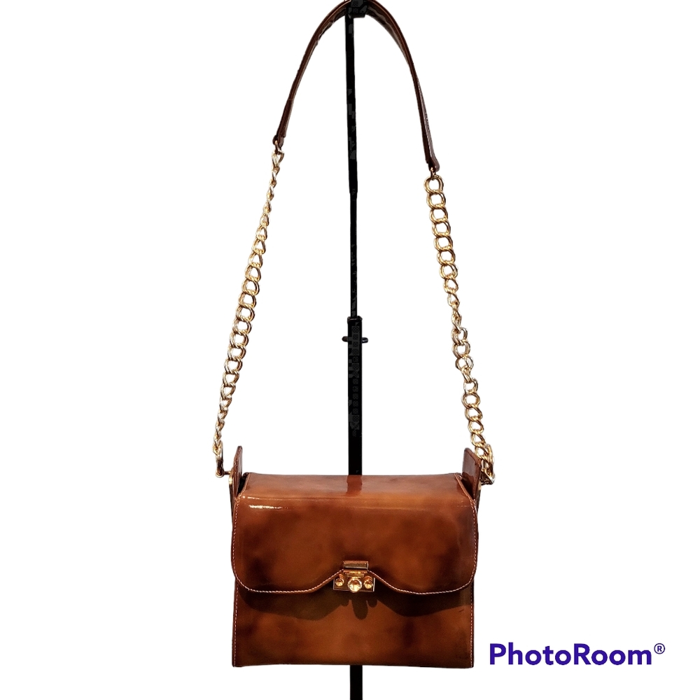 Vintage Nicholas Reich Bag - Picture 2 of 11